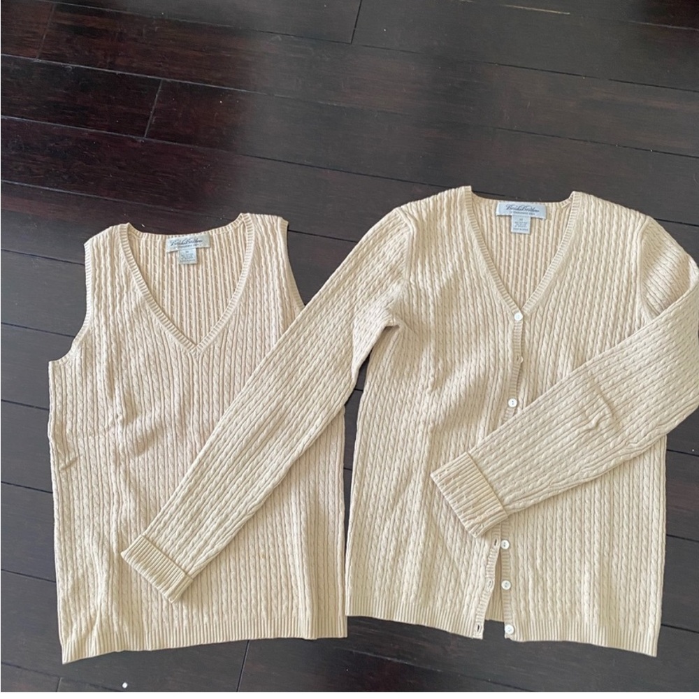 Brooks Brothers Set